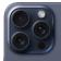 iPhone 15 Pro 128GB Titanio Azul