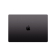 MacBook Pro 16" Chip M3 Max 48GB 1TB Negro espacial
