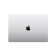 MacBook Pro 16" Chip M3 Max 36GB 1TB Plata