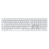 Teclado Magic Keyboard Touch ID y teclado numérico de Apple