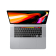 MacBook Pro 16" i7 2.6GHZ 16GB 512GB Plata Touch Bar