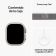 Apple Watch Ultra 2 49 mm Titanio Trail Loop  Verde/Gris  (M/L)