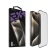 Pack protectores iPhone 15 Pro Max All-rounder Next One 