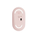 Ratón inalámbrico Pebble M350 Rosa de Logitech