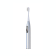 Set cepillo de dientes inteligente X Pro Digital Plata de Oclean