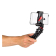 Trípode para iPhone GripTight Action Kit Negro de Joby