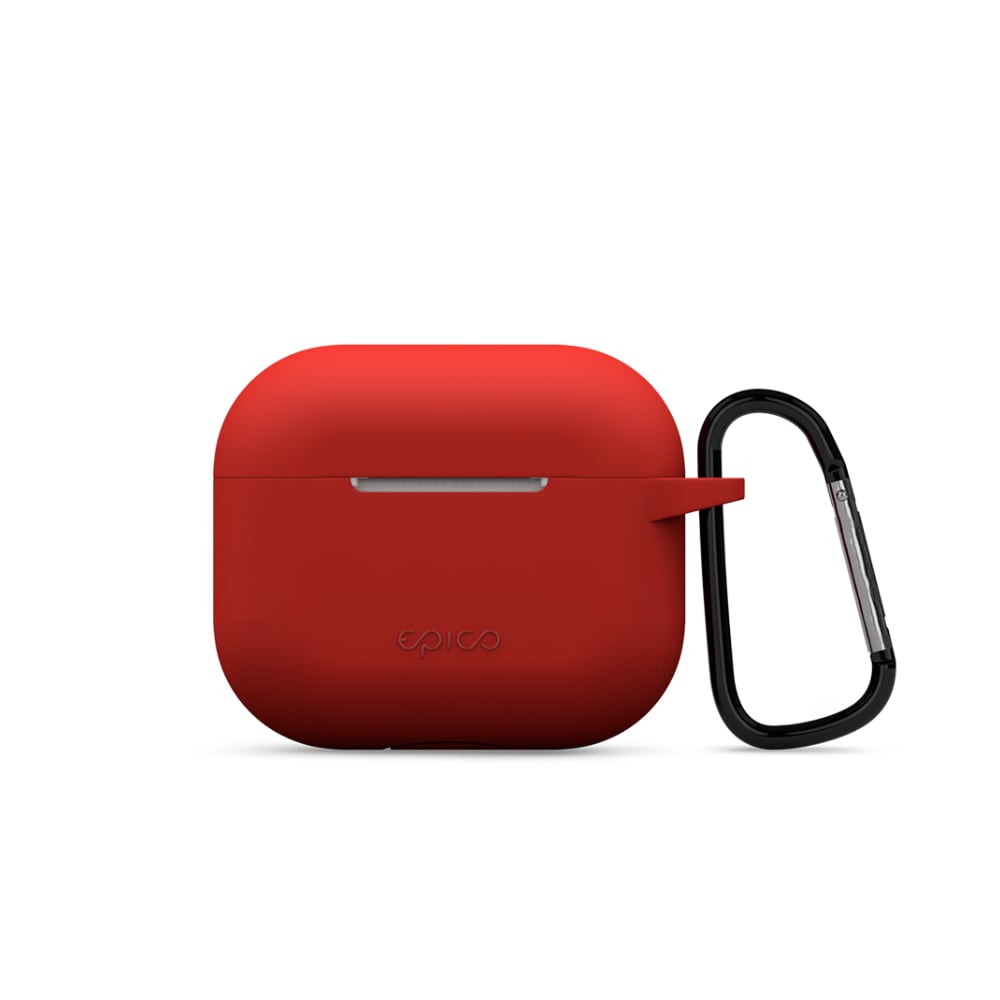 Funda Para Airpods Pro Gadgets And Fun Color Rojo