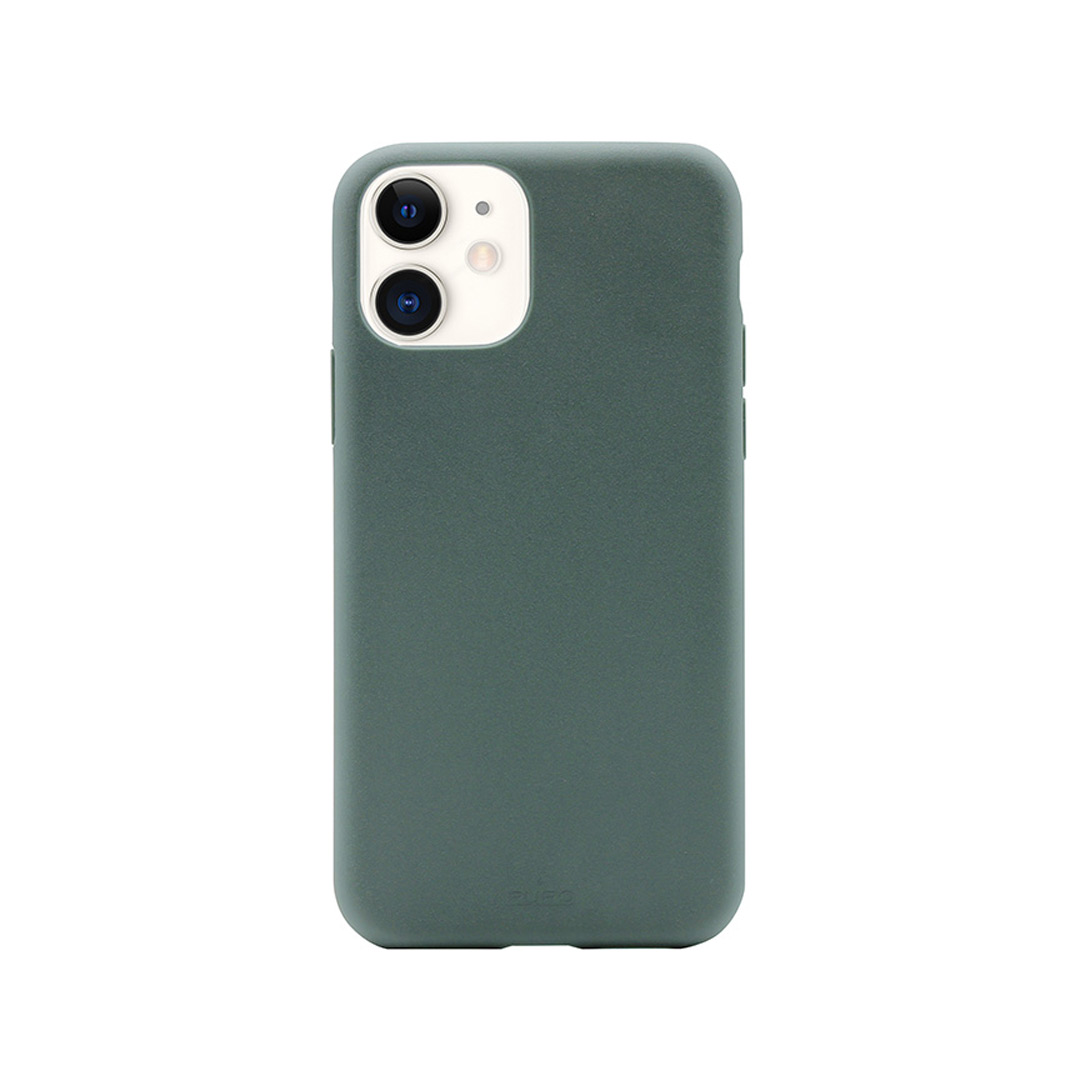 Carcasa Ecológica Puro Green para iPhone 12 Mini