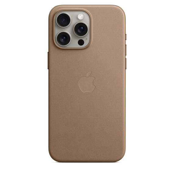 Funda Prodigee Para Iphone 15 Pro Max Color Café