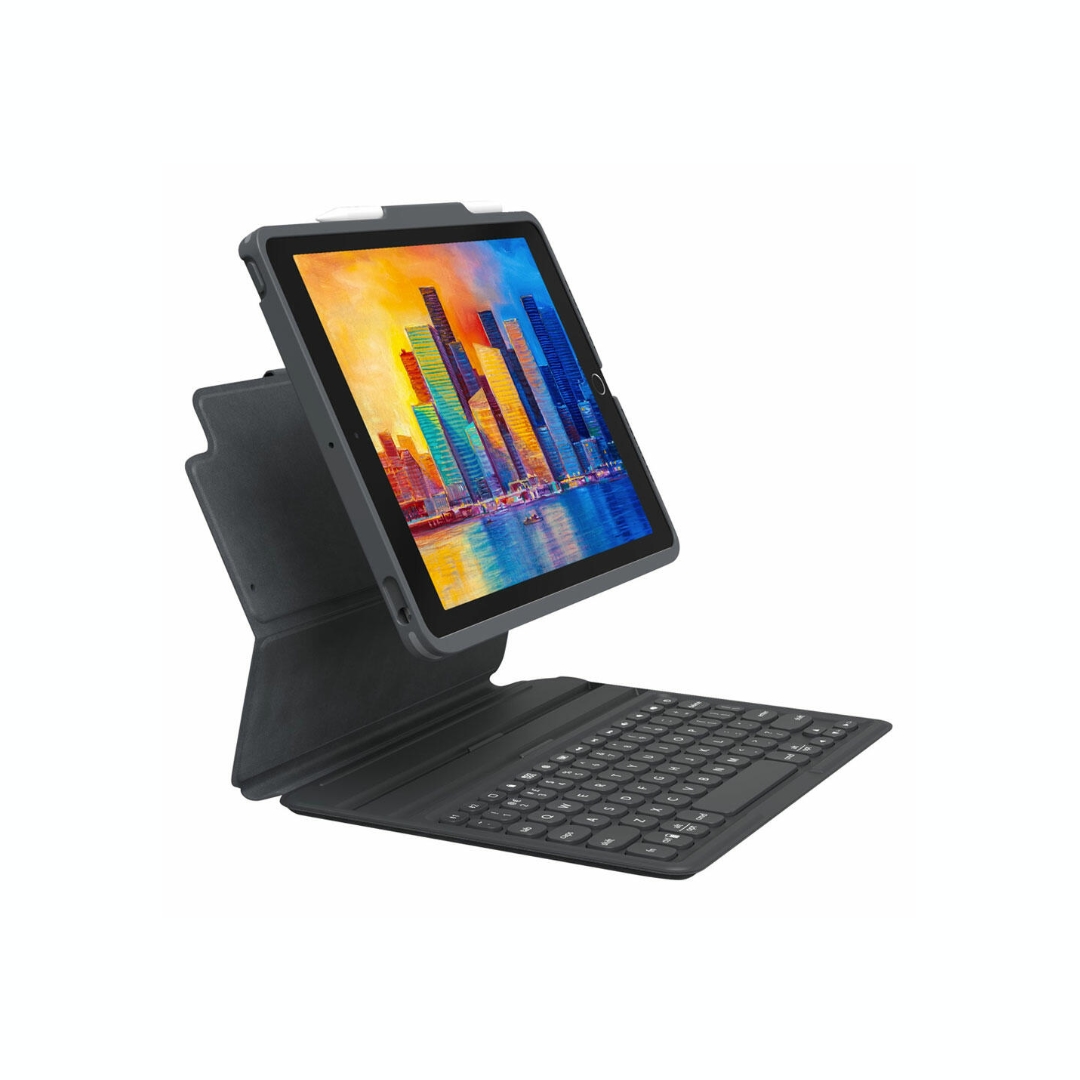 Apple Smart Keyboard Folio iPad Pro 1/2a Generación Teclado Negro Segunda  Mano -  Tienda Online Nuevo y Segunda Mano - Envíos gratis!