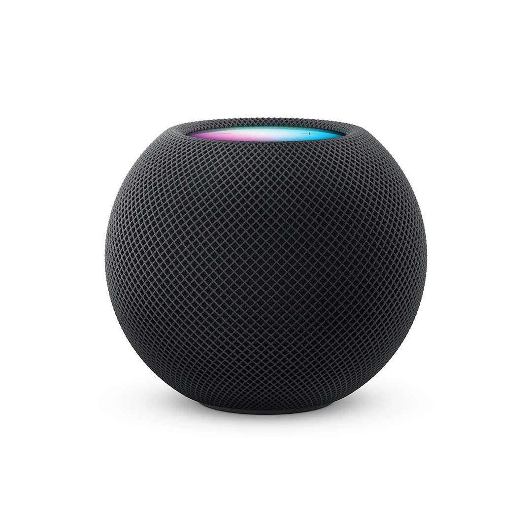 Comprar HomePod mini Medianoche de Apple | K-tuin