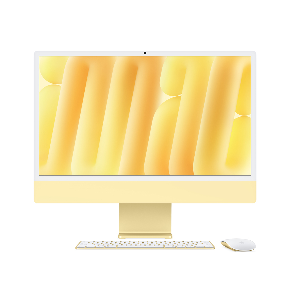 iMac 24