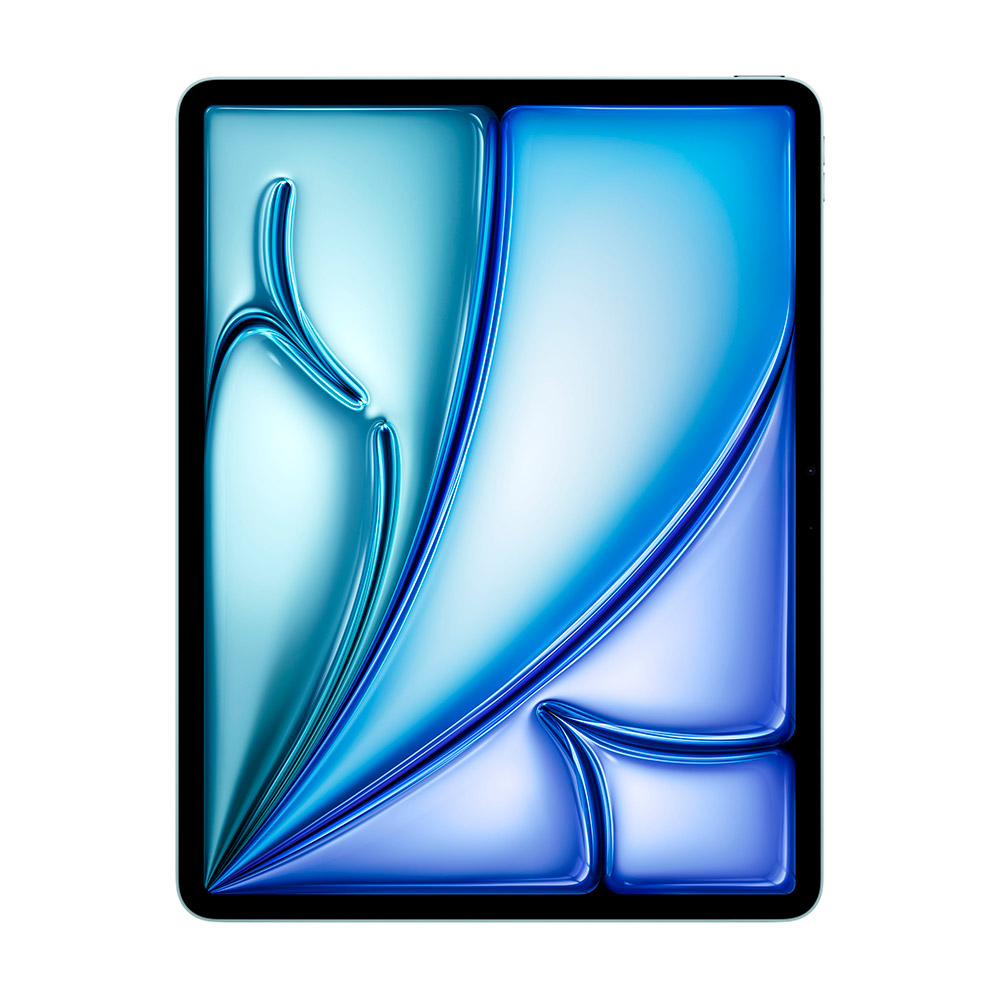 13インチ iPad Air（M2）Apple M2 13型 Wi-Fiモデル ストレージ：256GB MV2H3J/A パープル