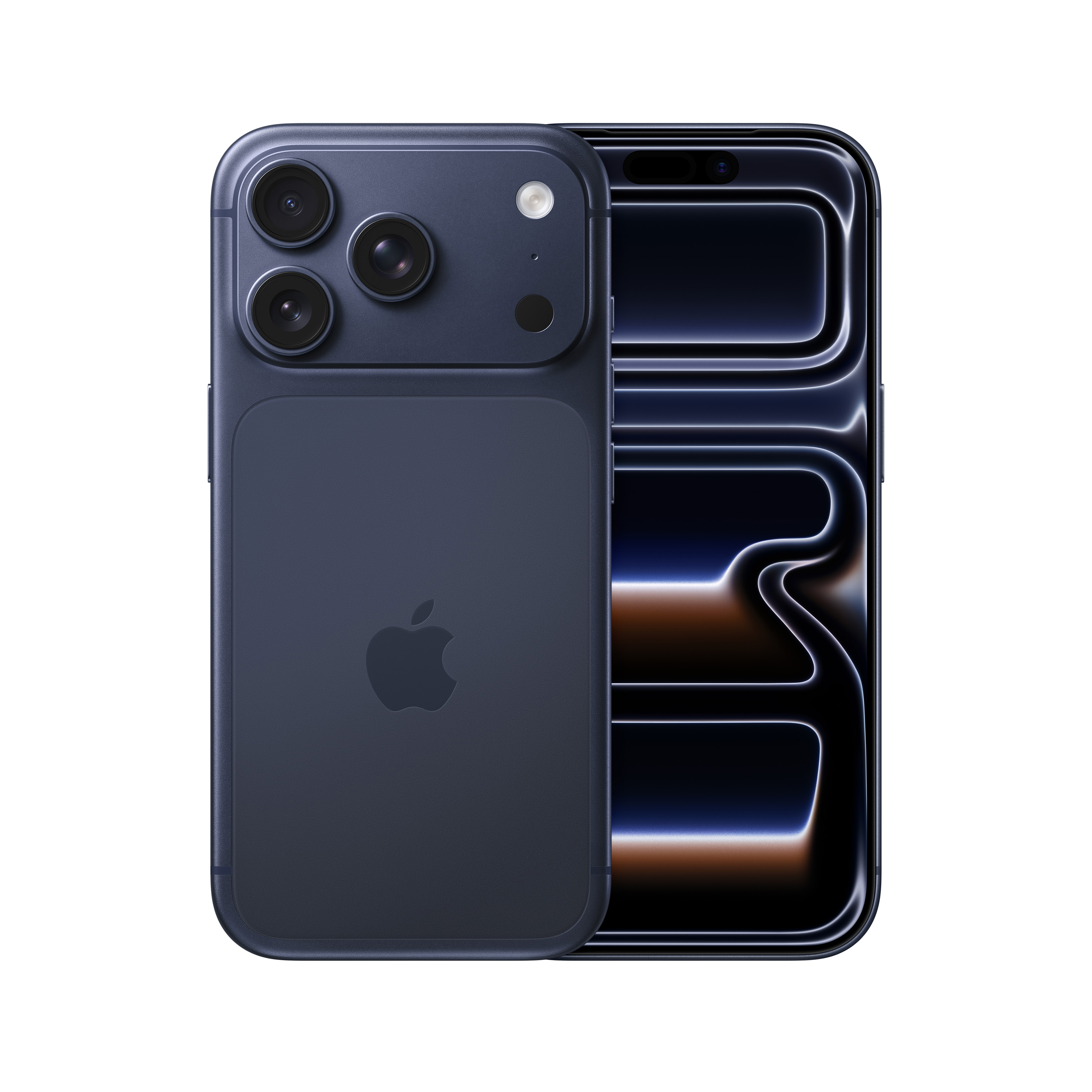 iPhone 17 pro 256GB ディープブルー バッテリー 100% iPhone 17 Pro 256GB Azul oscuro | K-tuin
