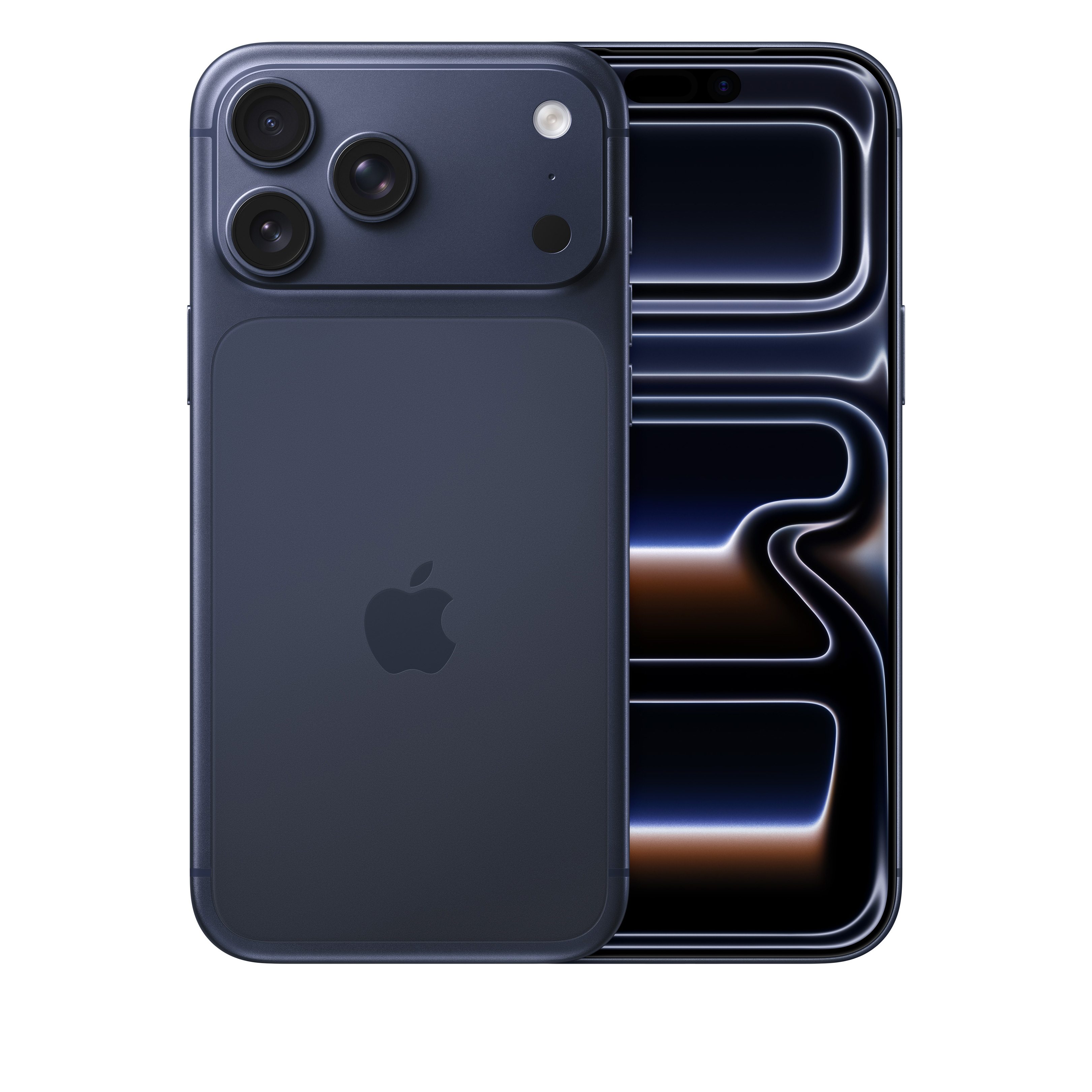 iPhone 17 Pro Max 2TB Azul Oscuro | K-tuin