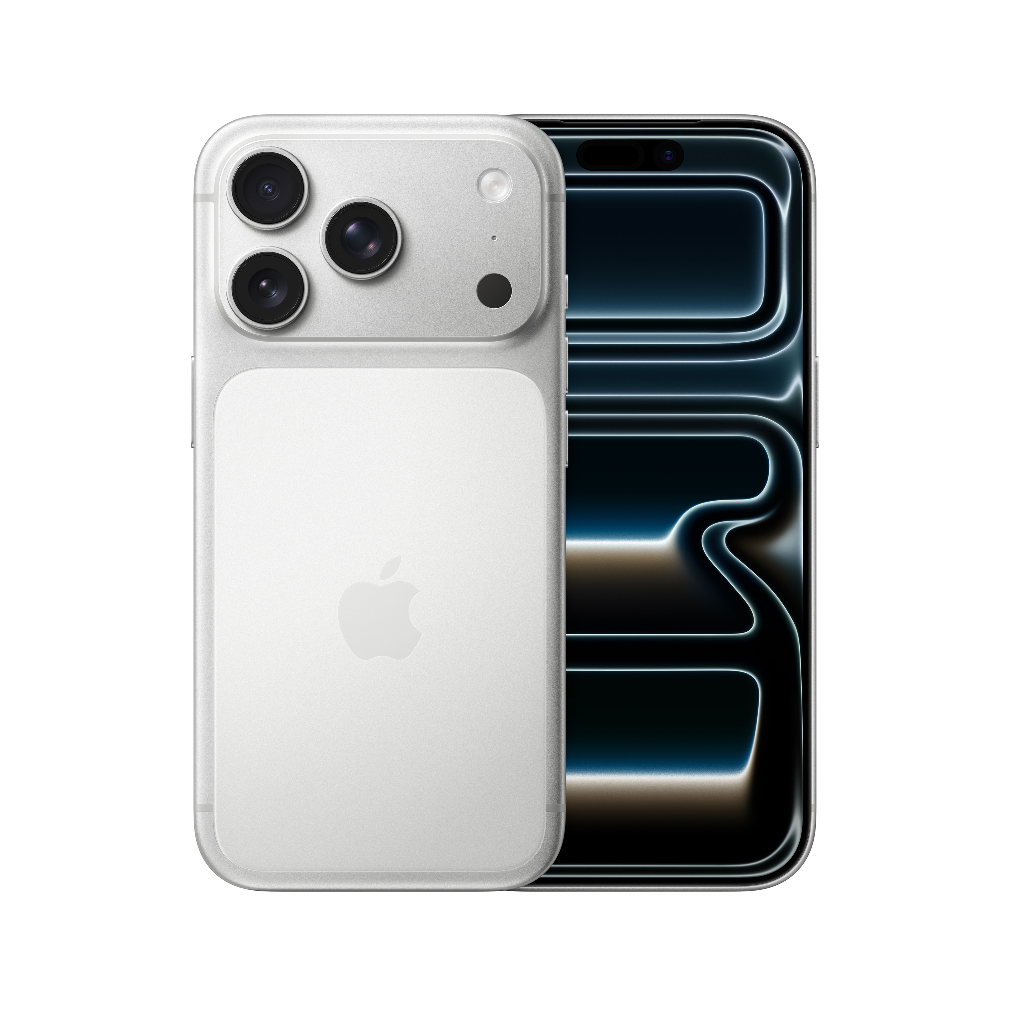 iPhone 17 Pro 1TB Plata | K-tuin