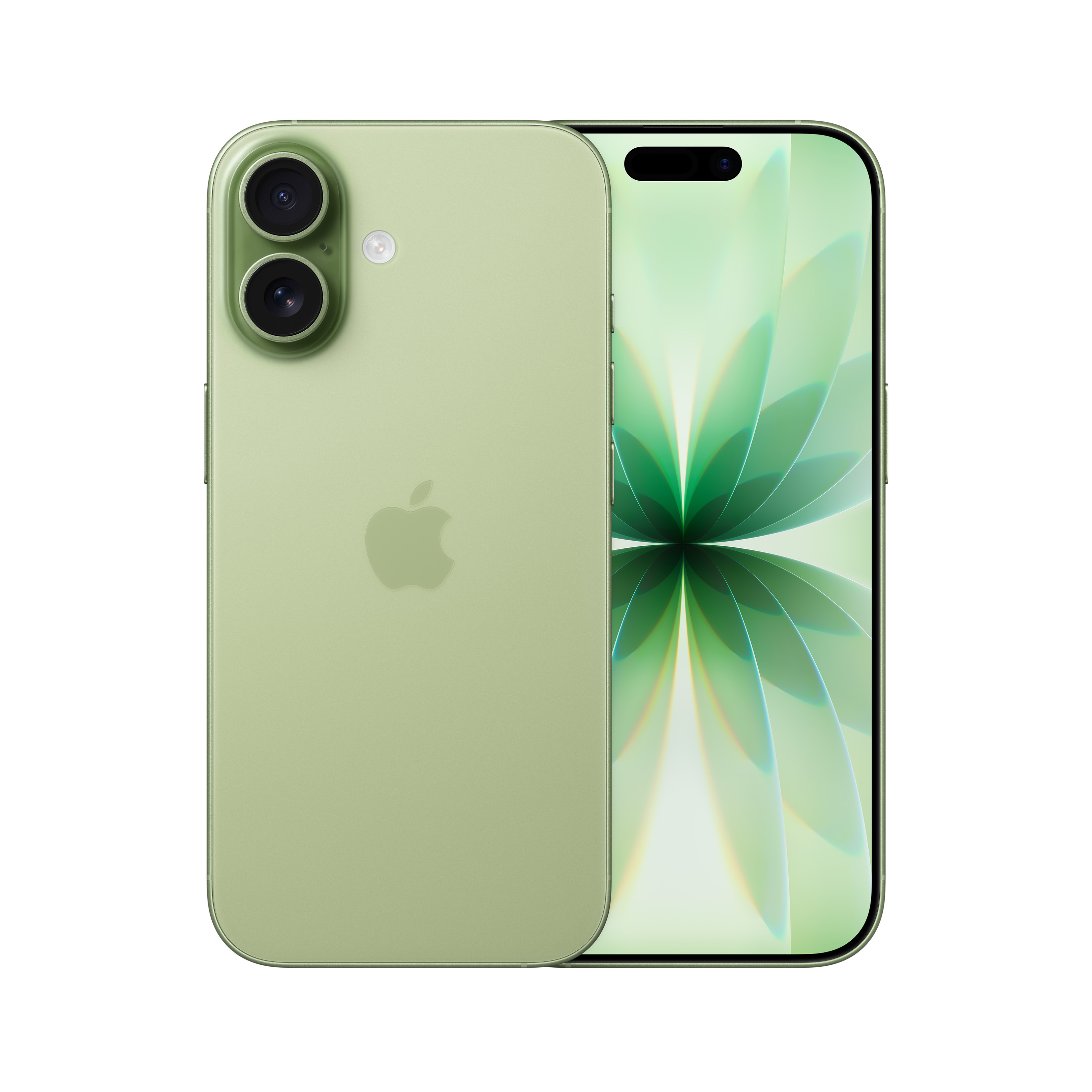 iPhone 17 512GB Verde salvia | K-tuin