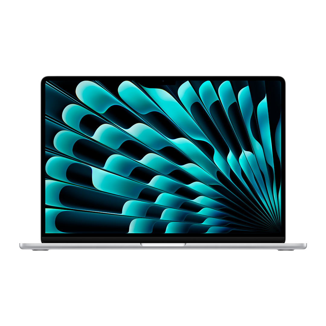 MacBook 15インチMacBook Air M4チップ16GB 256GB macbook-air-15-pulgadas-chip-