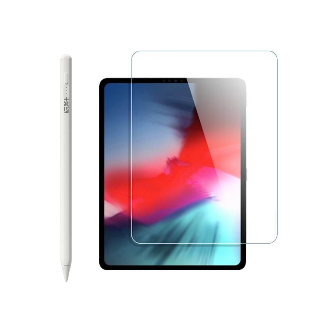Pack iPad Pro 11" Essential Ktuin