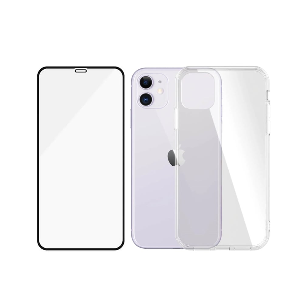 Pack iPhone 11 Essential Ktuin