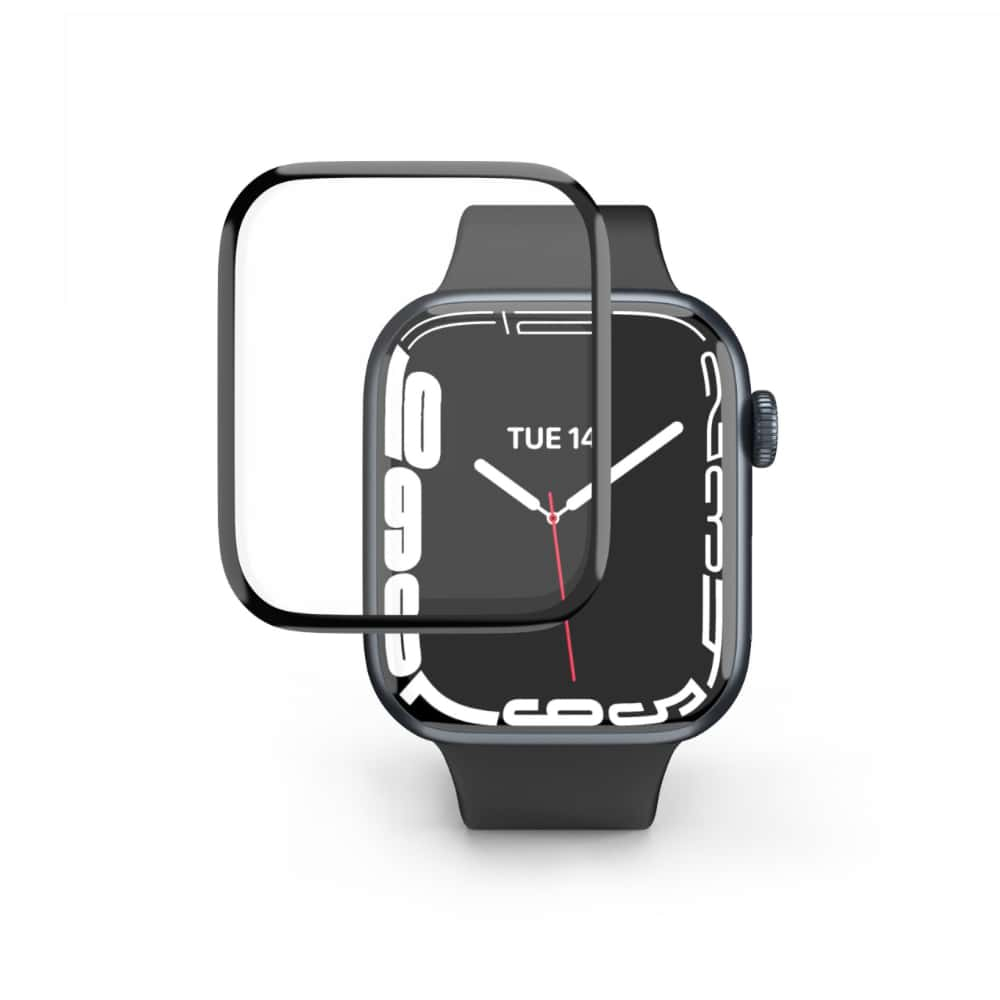 Mejor protector apple watch sales
