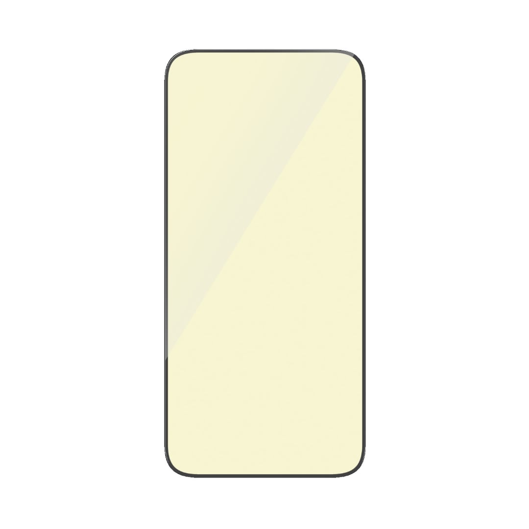Protector de pantalla UltraGlass para iPhone 15 Plus [UNBREAK TOP