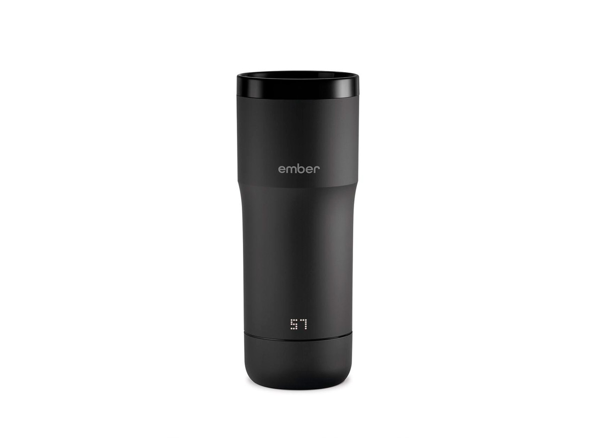 Termo de viaje Ember con control de temperatura | K-tuin