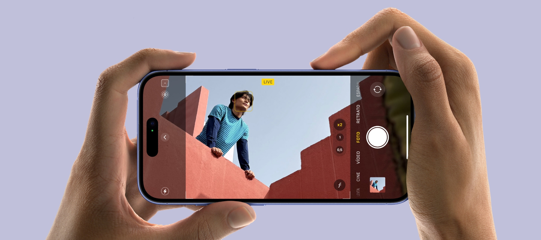Cuál es el iPhone con mejor cámara? | Blog K-tuin