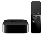 Comprar un Apple TV